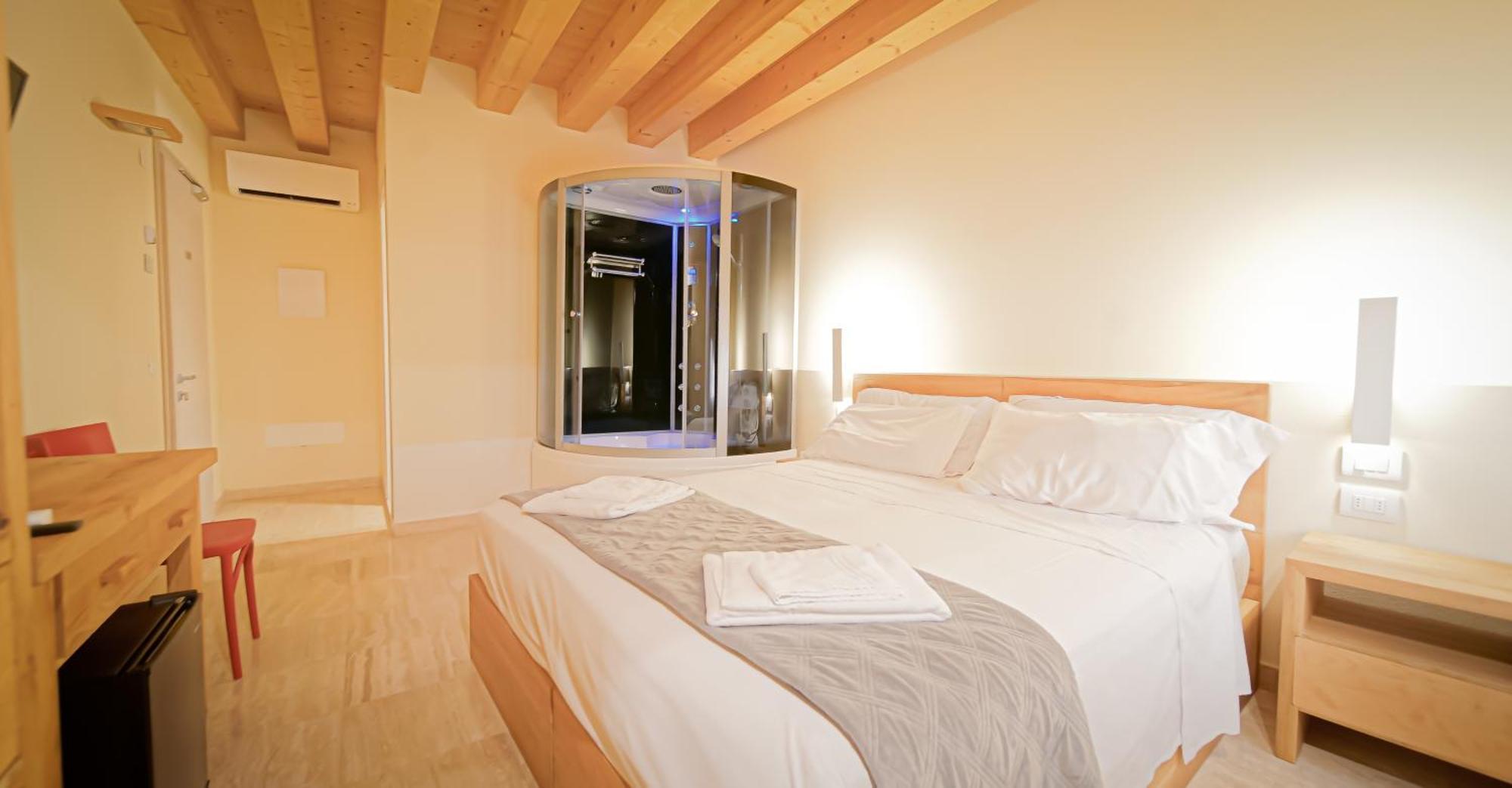 Destiny Home Soave المظهر الخارجي الصورة