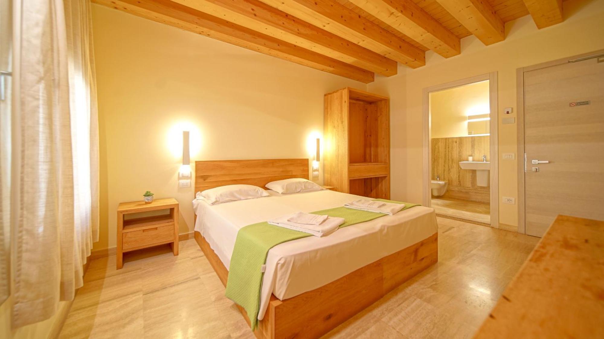 Destiny Home Soave المظهر الخارجي الصورة